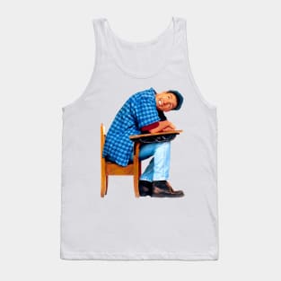 1985 Billy Madison Tank Top